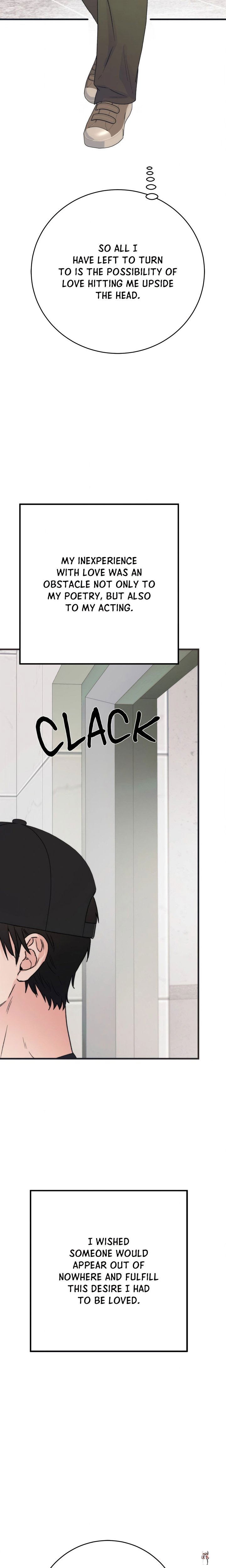 A Midsummer’s Carol (Uncensored) A Midsummer’s Carol (Uncensored) Chapter 34 - Page 6