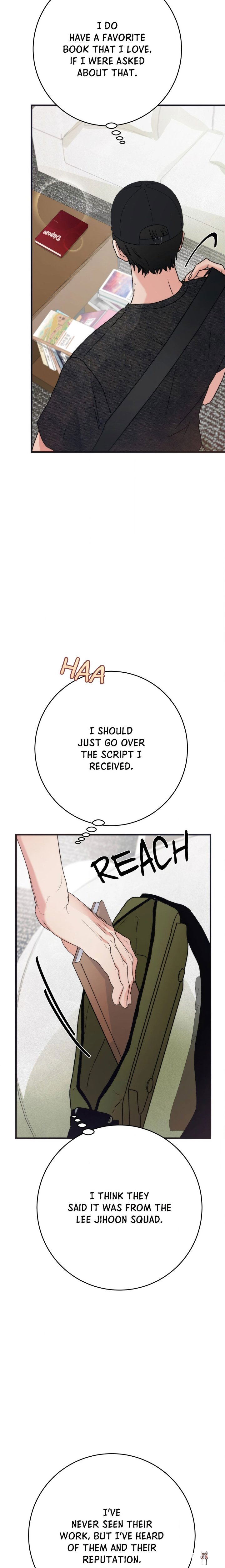 A Midsummer’s Carol (Uncensored) A Midsummer’s Carol (Uncensored) Chapter 34 - Page 7