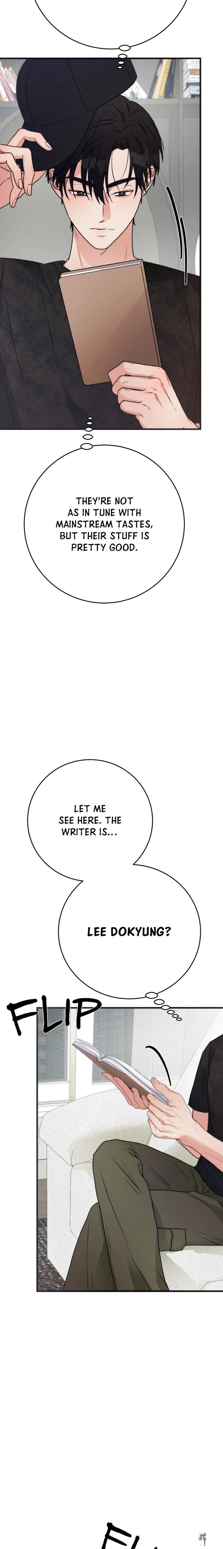 A Midsummer’s Carol (Uncensored) A Midsummer’s Carol (Uncensored) Chapter 34 - Page 8