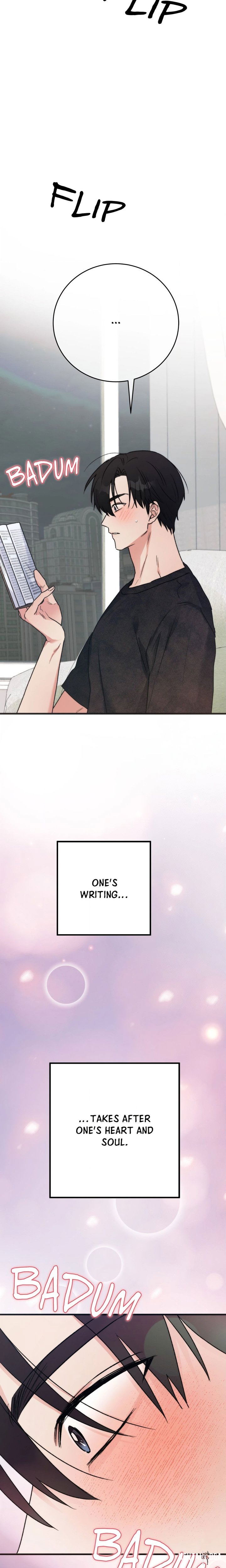 A Midsummer’s Carol (Uncensored) A Midsummer’s Carol (Uncensored) Chapter 34 - Page 9