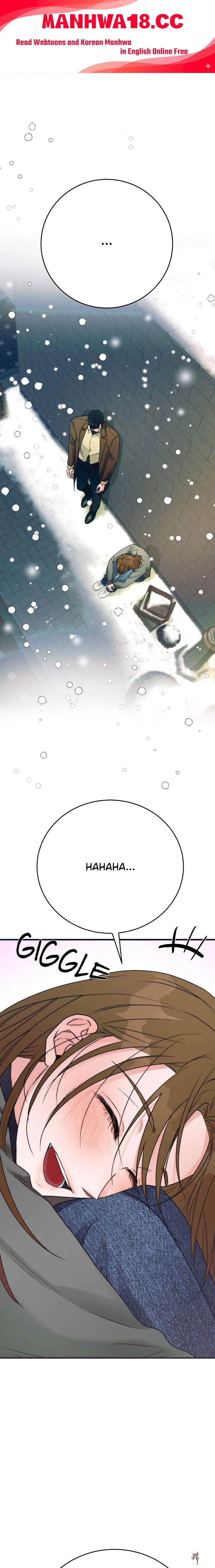 A Midsummer’s Carol (Uncensored) A Midsummer’s Carol (Uncensored) Chapter 35 - Page 1
