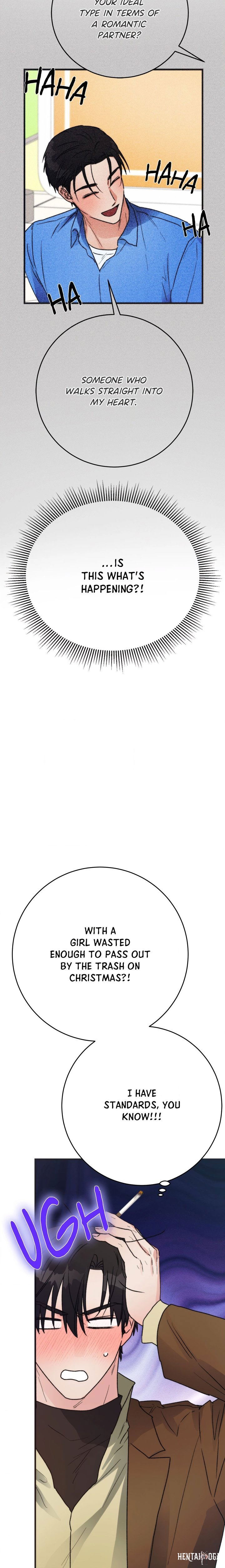 A Midsummer’s Carol (Uncensored) A Midsummer’s Carol (Uncensored) Chapter 35 - Page 10