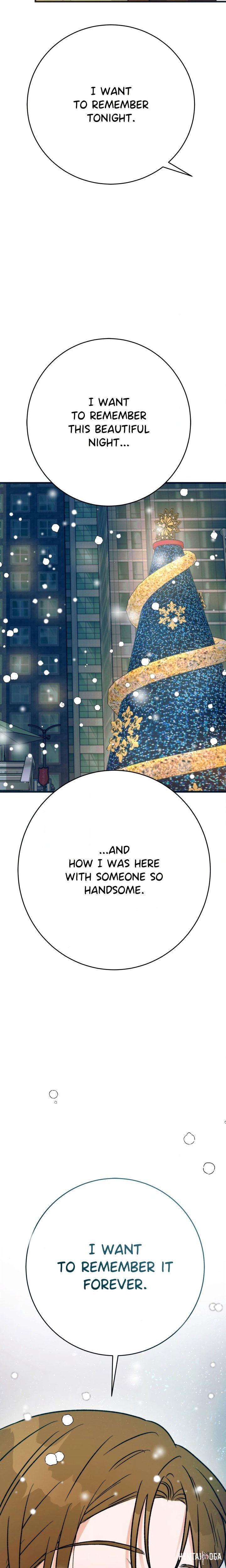 A Midsummer’s Carol (Uncensored) A Midsummer’s Carol (Uncensored) Chapter 35 - Page 11