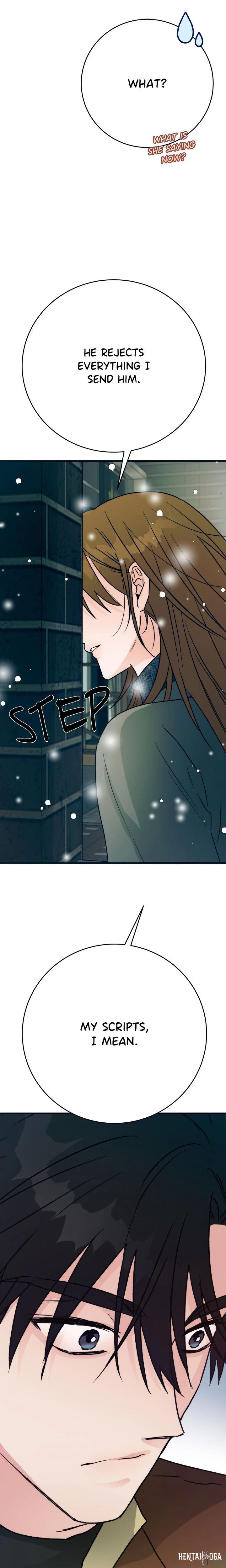 A Midsummer’s Carol (Uncensored) A Midsummer’s Carol (Uncensored) Chapter 35 - Page 17