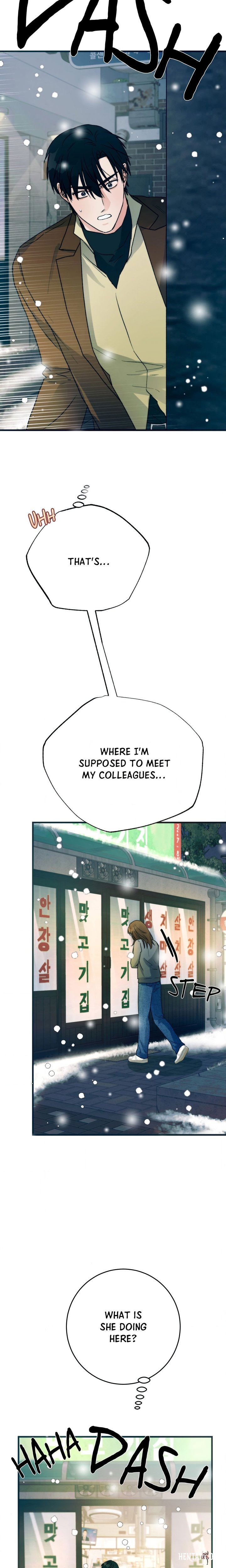 A Midsummer’s Carol (Uncensored) A Midsummer’s Carol (Uncensored) Chapter 35 - Page 19