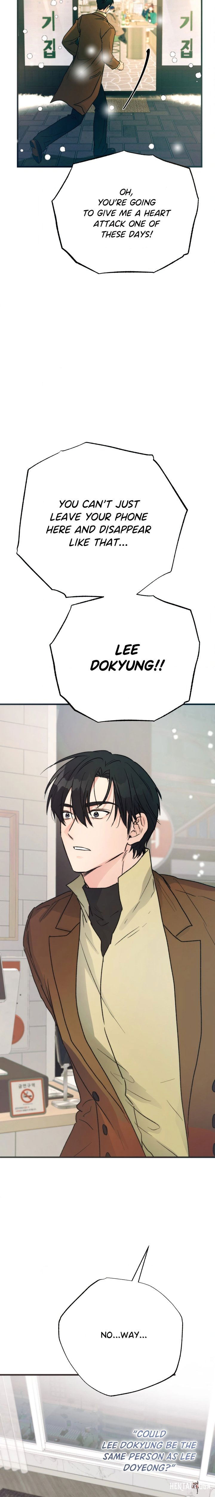 A Midsummer’s Carol (Uncensored) A Midsummer’s Carol (Uncensored) Chapter 35 - Page 20