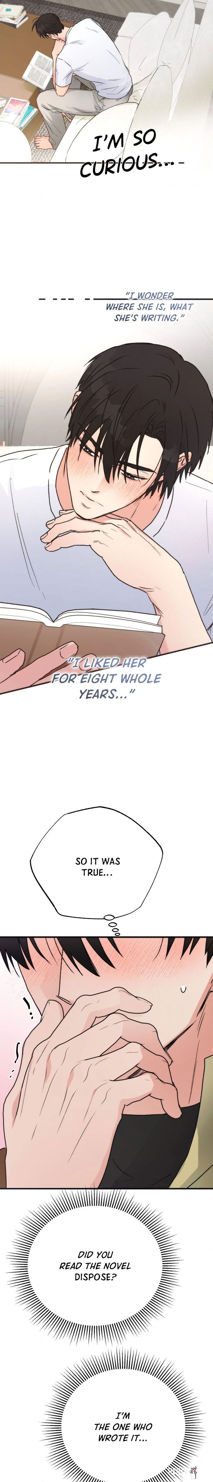 A Midsummer’s Carol (Uncensored) A Midsummer’s Carol (Uncensored) Chapter 35 - Page 21