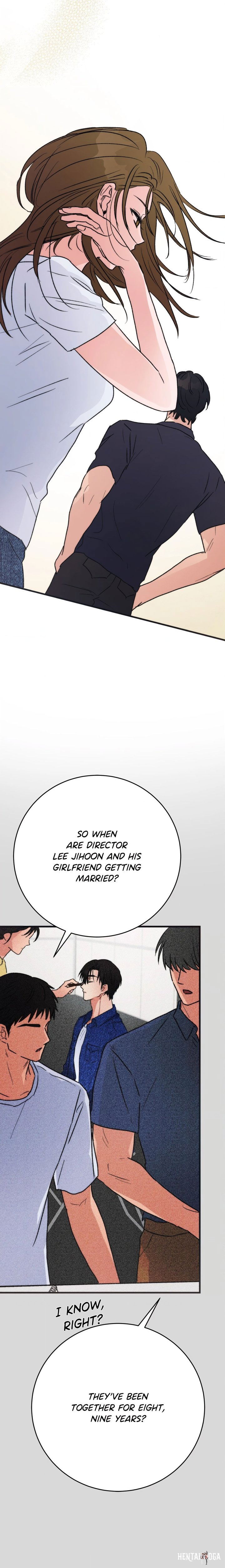 A Midsummer’s Carol (Uncensored) A Midsummer’s Carol (Uncensored) Chapter 35 - Page 26