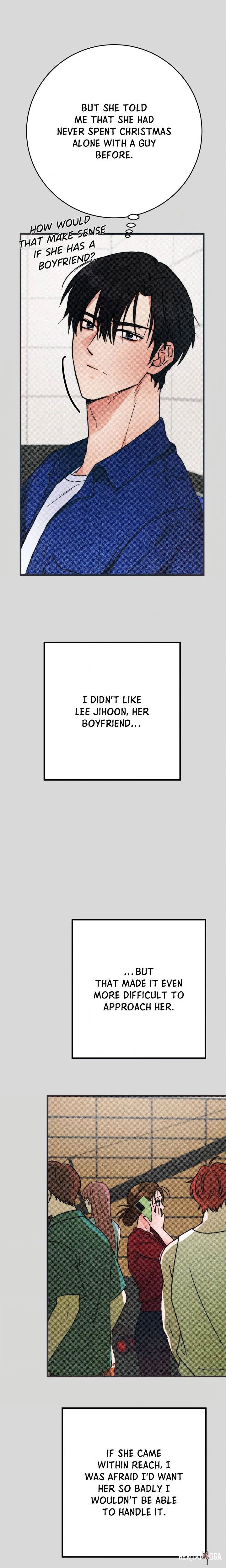 A Midsummer’s Carol (Uncensored) A Midsummer’s Carol (Uncensored) Chapter 35 - Page 27