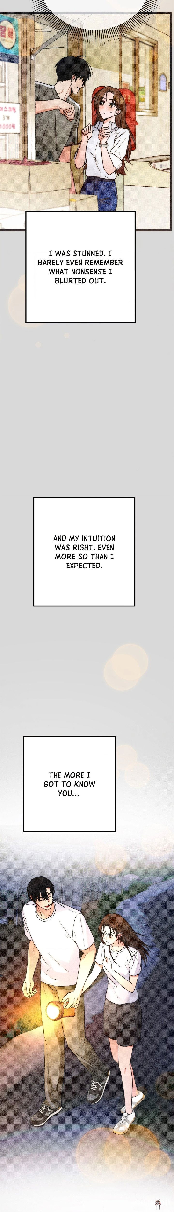 A Midsummer’s Carol (Uncensored) A Midsummer’s Carol (Uncensored) Chapter 35 - Page 29