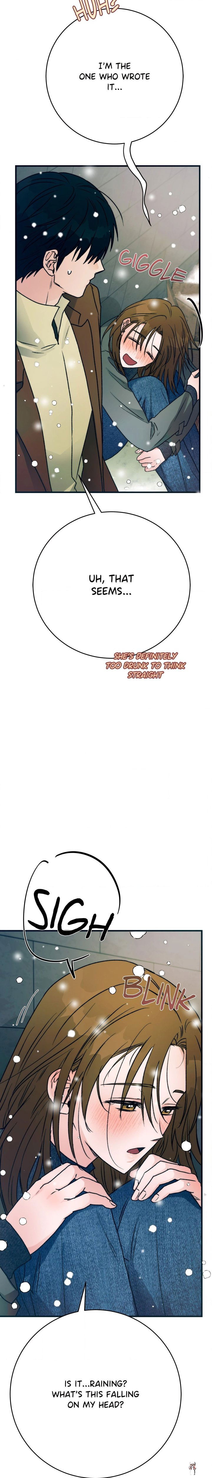 A Midsummer’s Carol (Uncensored) A Midsummer’s Carol (Uncensored) Chapter 35 - Page 3