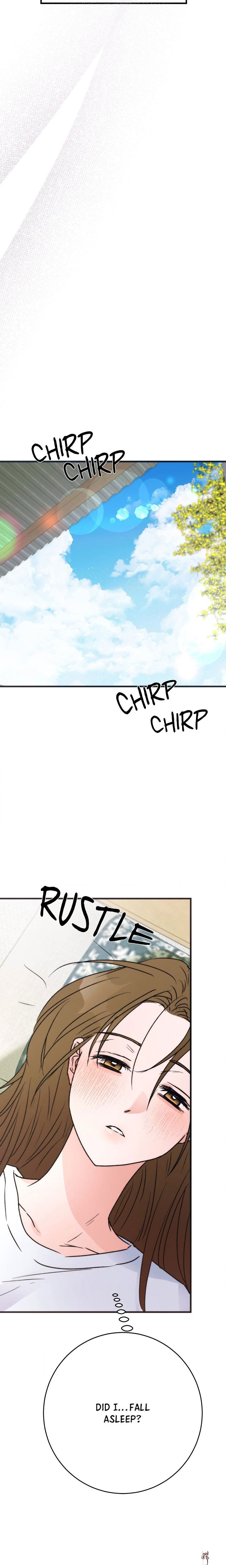A Midsummer’s Carol (Uncensored) A Midsummer’s Carol (Uncensored) Chapter 35 - Page 33
