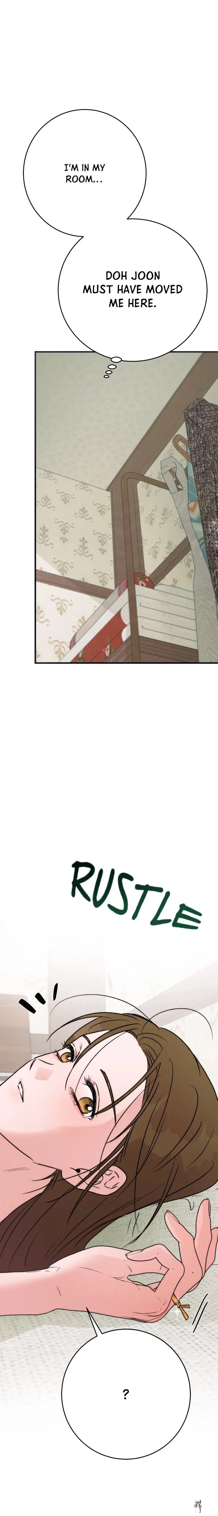 A Midsummer’s Carol (Uncensored) A Midsummer’s Carol (Uncensored) Chapter 35 - Page 34