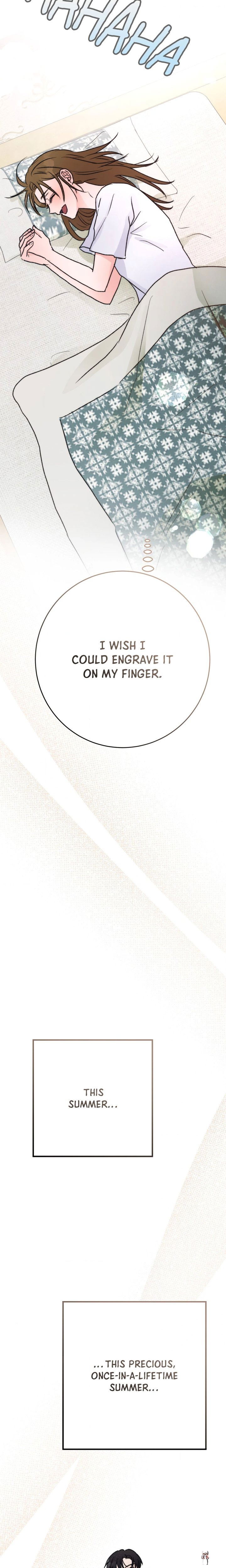 A Midsummer’s Carol (Uncensored) A Midsummer’s Carol (Uncensored) Chapter 35 - Page 36