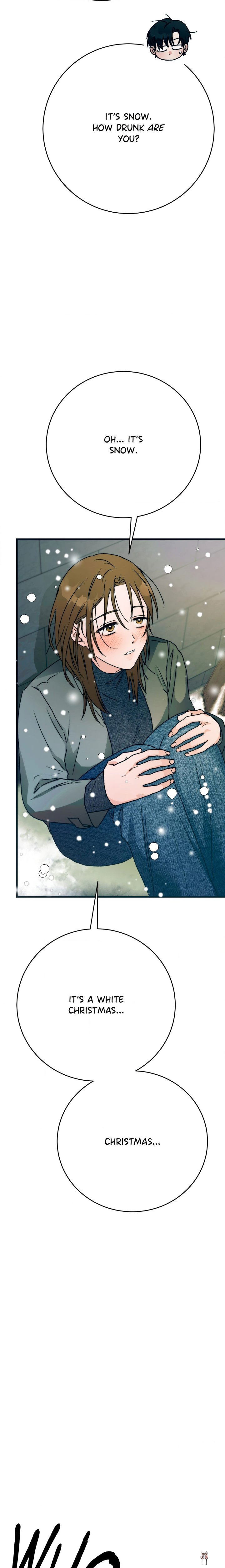 A Midsummer’s Carol (Uncensored) A Midsummer’s Carol (Uncensored) Chapter 35 - Page 4