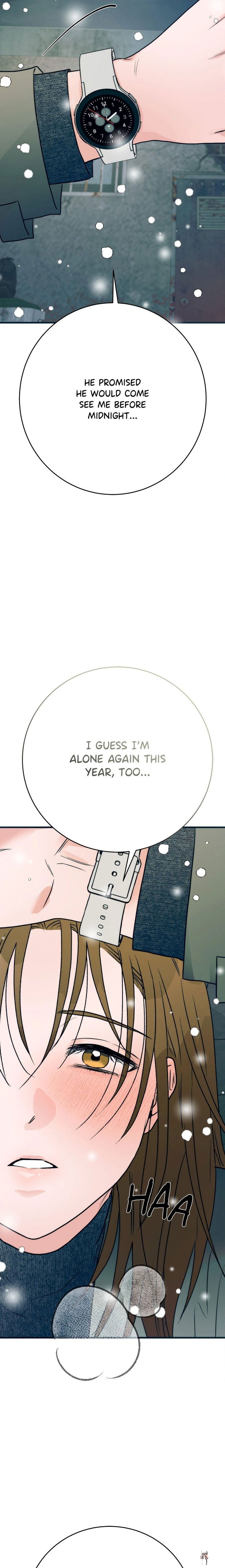 A Midsummer’s Carol (Uncensored) A Midsummer’s Carol (Uncensored) Chapter 35 - Page 7