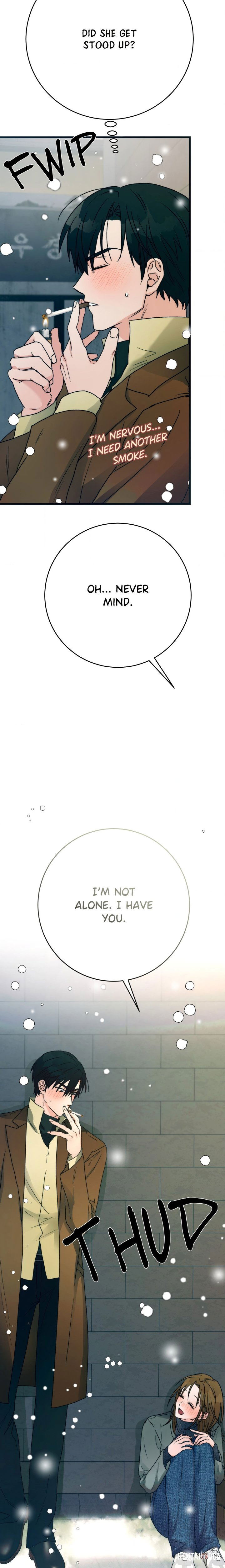 A Midsummer’s Carol (Uncensored) A Midsummer’s Carol (Uncensored) Chapter 35 - Page 8