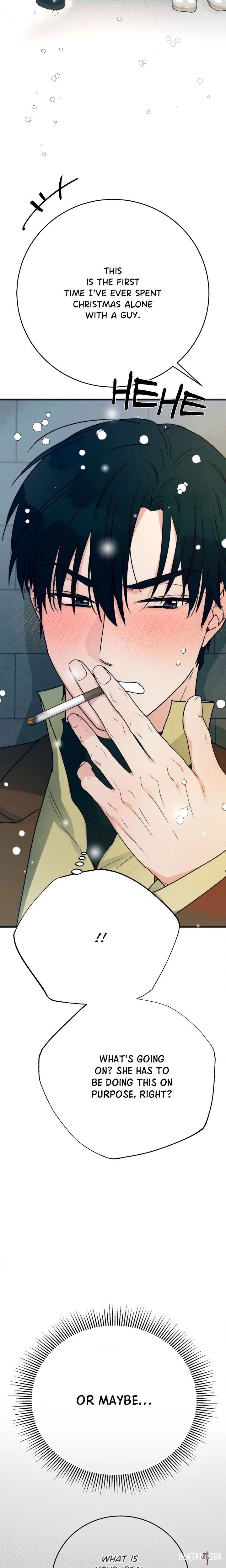 A Midsummer’s Carol (Uncensored) A Midsummer’s Carol (Uncensored) Chapter 35 - Page 9