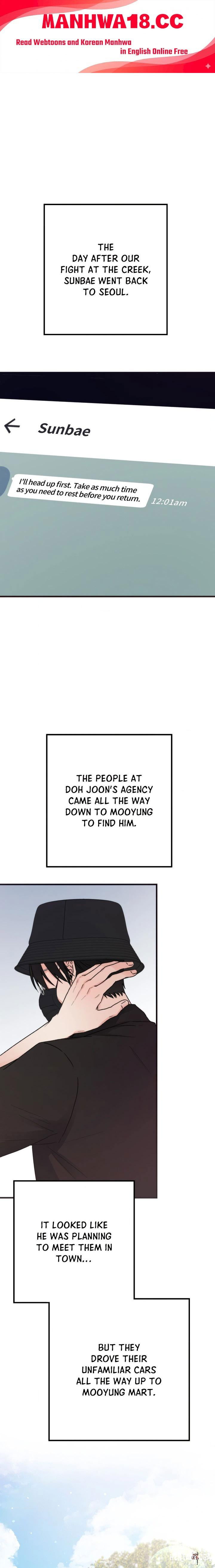 A Midsummer’s Carol (Uncensored) A Midsummer’s Carol (Uncensored) Chapter 36 - Page 1