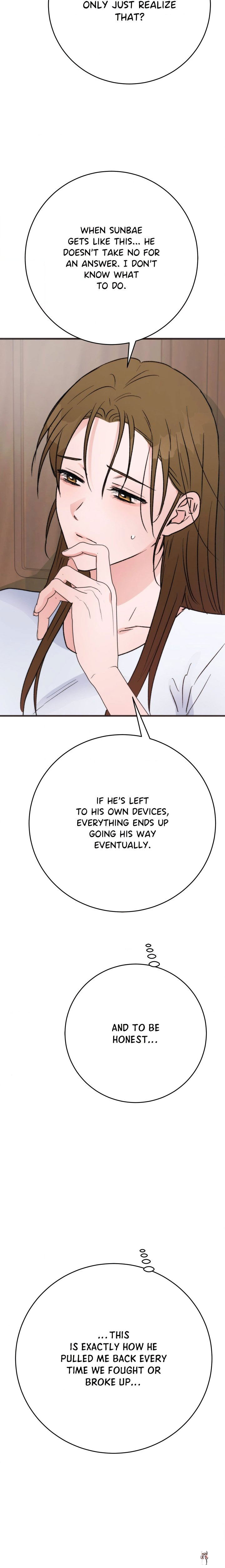 A Midsummer’s Carol (Uncensored) A Midsummer’s Carol (Uncensored) Chapter 36 - Page 10