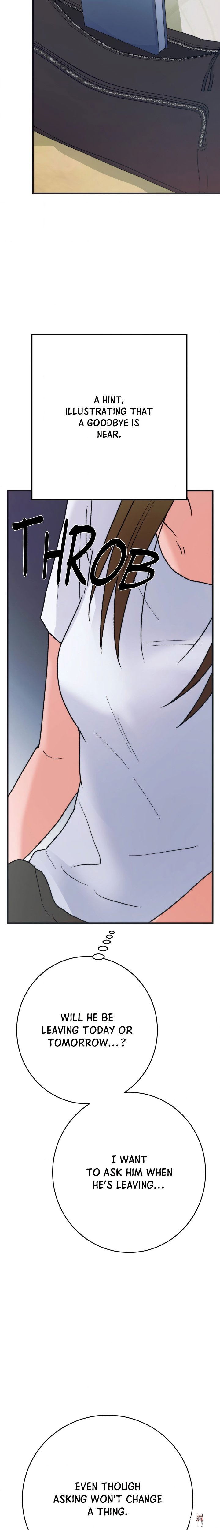 A Midsummer’s Carol (Uncensored) A Midsummer’s Carol (Uncensored) Chapter 36 - Page 13