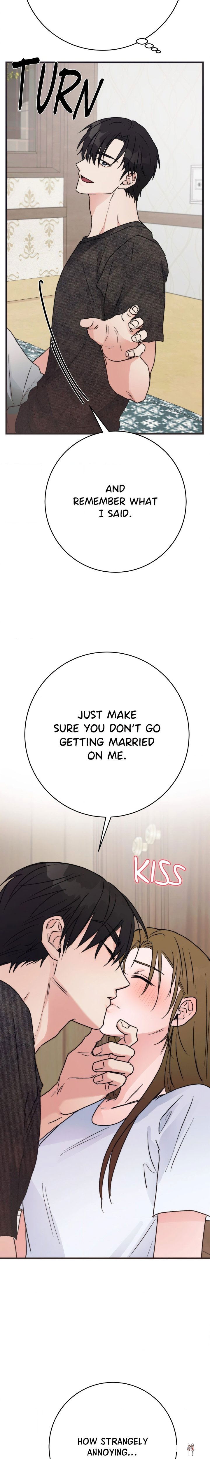 A Midsummer’s Carol (Uncensored) A Midsummer’s Carol (Uncensored) Chapter 36 - Page 14