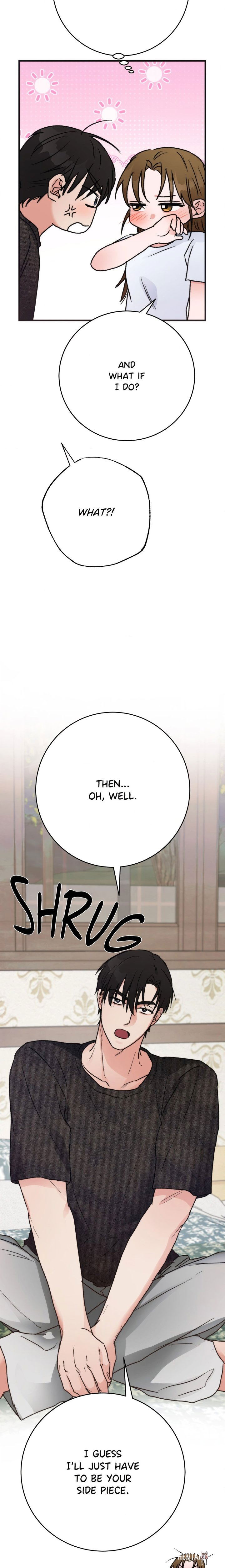 A Midsummer’s Carol (Uncensored) A Midsummer’s Carol (Uncensored) Chapter 36 - Page 15