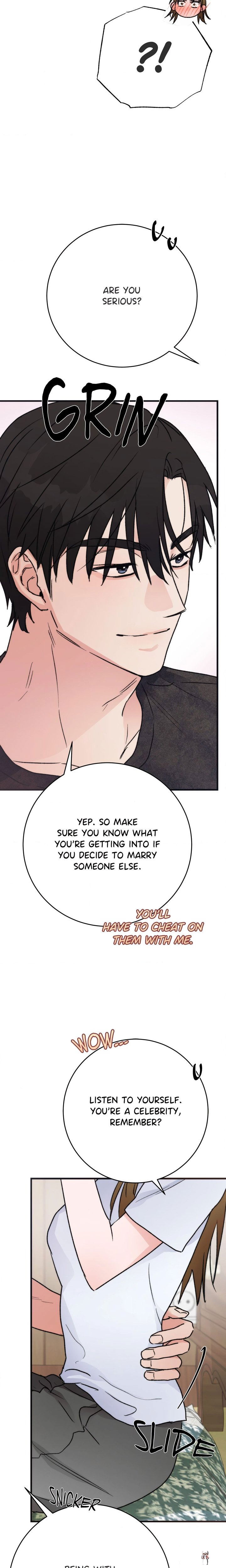 A Midsummer’s Carol (Uncensored) A Midsummer’s Carol (Uncensored) Chapter 36 - Page 16