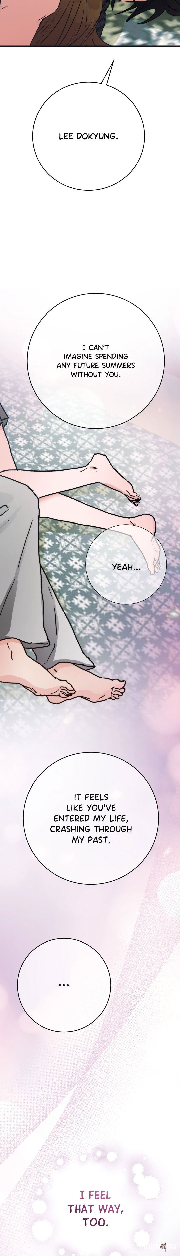 A Midsummer’s Carol (Uncensored) A Midsummer’s Carol (Uncensored) Chapter 36 - Page 18