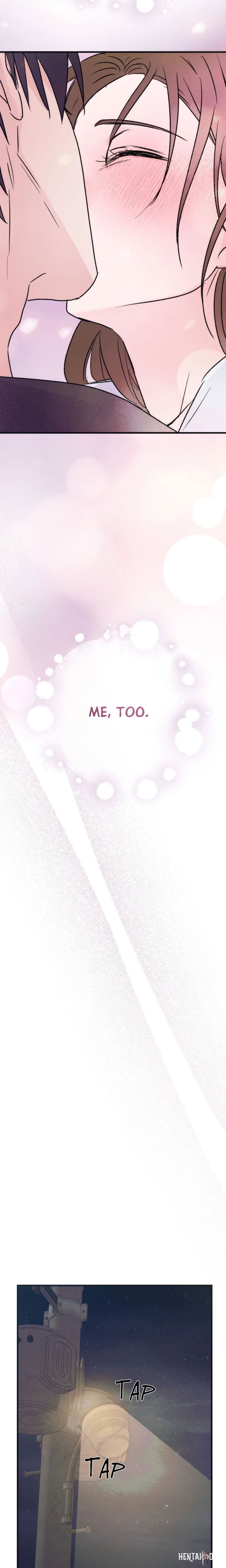 A Midsummer’s Carol (Uncensored) A Midsummer’s Carol (Uncensored) Chapter 36 - Page 19