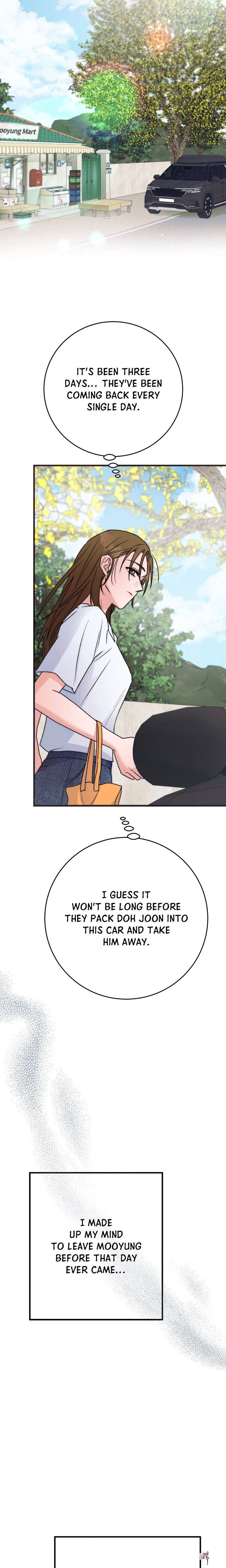 A Midsummer’s Carol (Uncensored) A Midsummer’s Carol (Uncensored) Chapter 36 - Page 2