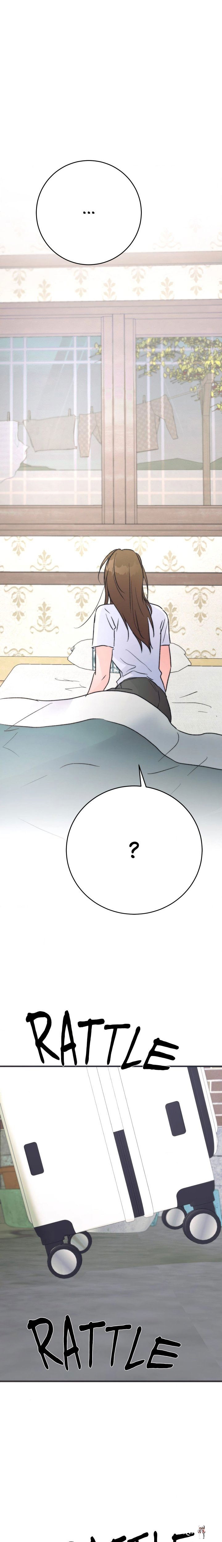 A Midsummer’s Carol (Uncensored) A Midsummer’s Carol (Uncensored) Chapter 36 - Page 21