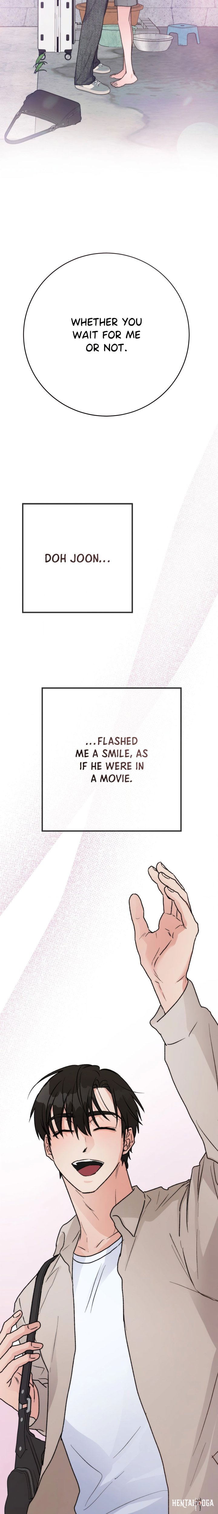 A Midsummer’s Carol (Uncensored) A Midsummer’s Carol (Uncensored) Chapter 36 - Page 28
