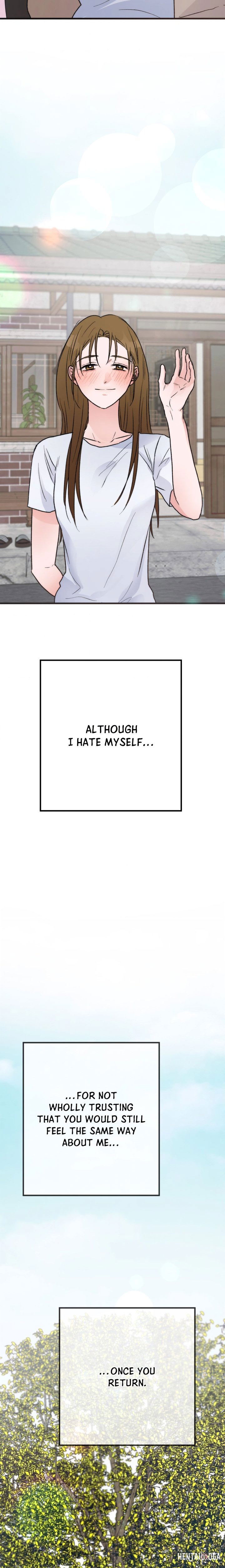A Midsummer’s Carol (Uncensored) A Midsummer’s Carol (Uncensored) Chapter 36 - Page 29