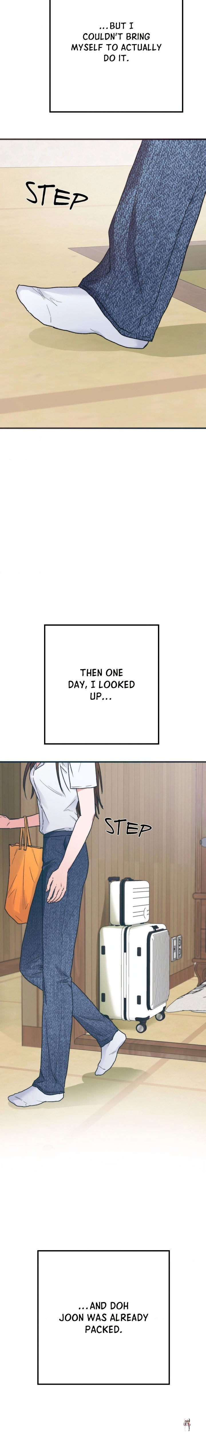 A Midsummer’s Carol (Uncensored) A Midsummer’s Carol (Uncensored) Chapter 36 - Page 3