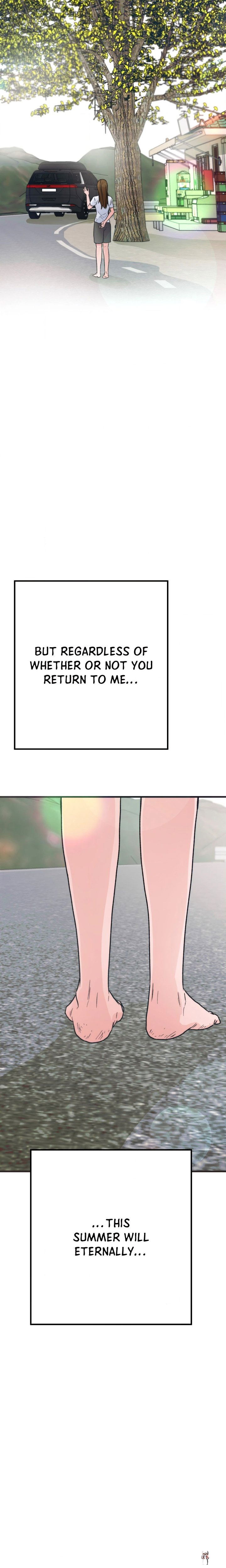 A Midsummer’s Carol (Uncensored) A Midsummer’s Carol (Uncensored) Chapter 36 - Page 30