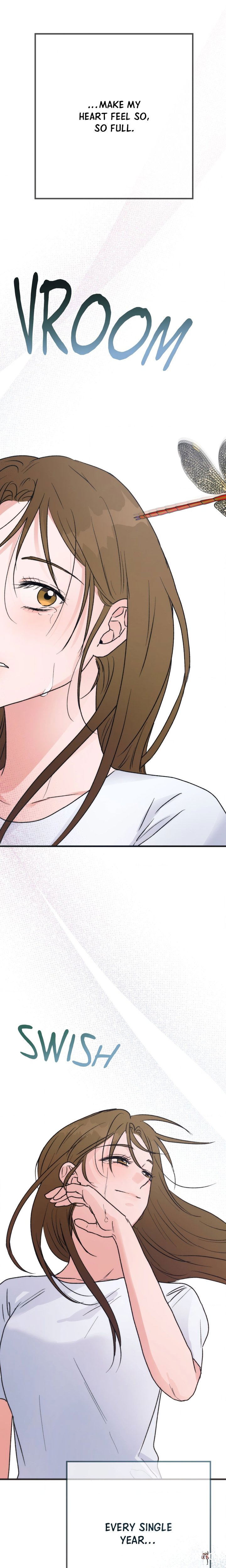 A Midsummer’s Carol (Uncensored) A Midsummer’s Carol (Uncensored) Chapter 36 - Page 31