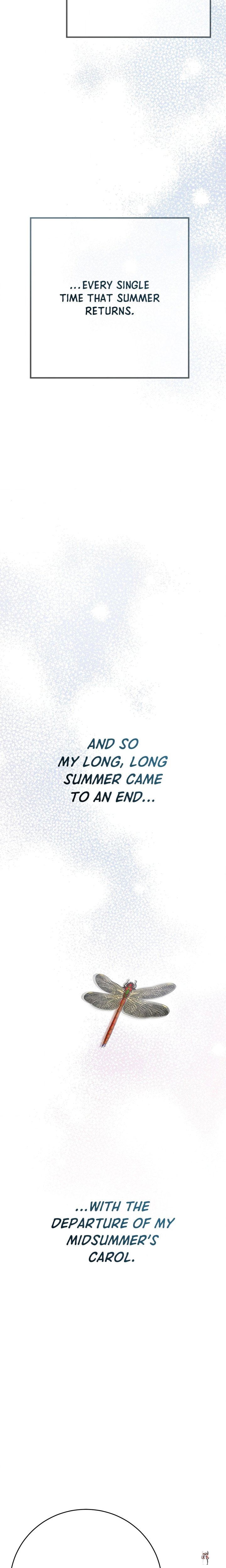 A Midsummer’s Carol (Uncensored) A Midsummer’s Carol (Uncensored) Chapter 36 - Page 32