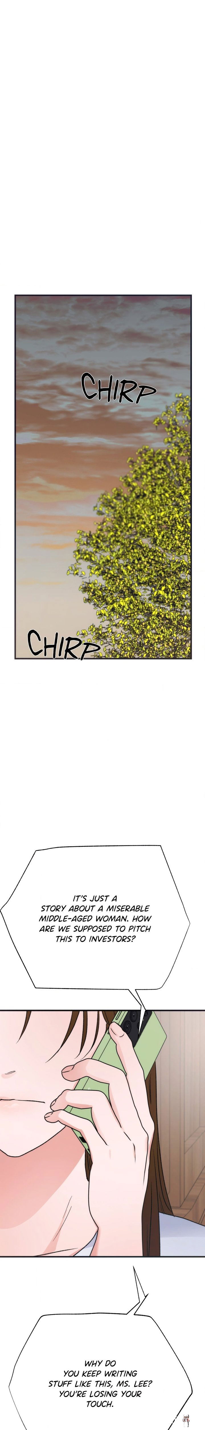 A Midsummer’s Carol (Uncensored) A Midsummer’s Carol (Uncensored) Chapter 36 - Page 4