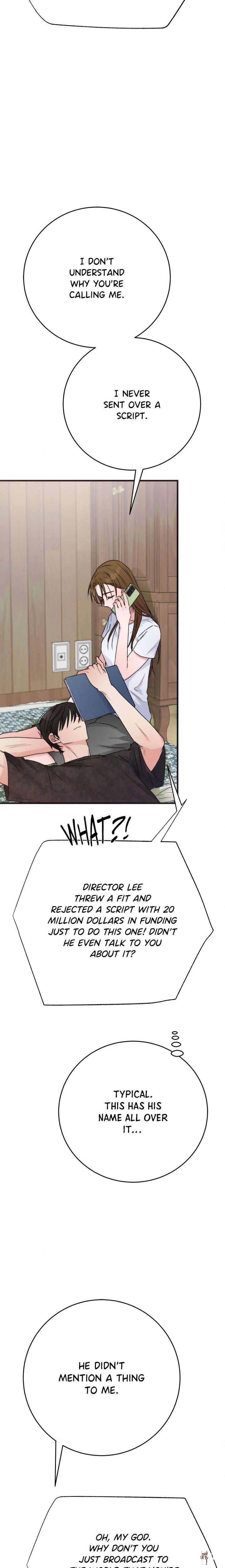 A Midsummer’s Carol (Uncensored) A Midsummer’s Carol (Uncensored) Chapter 36 - Page 5