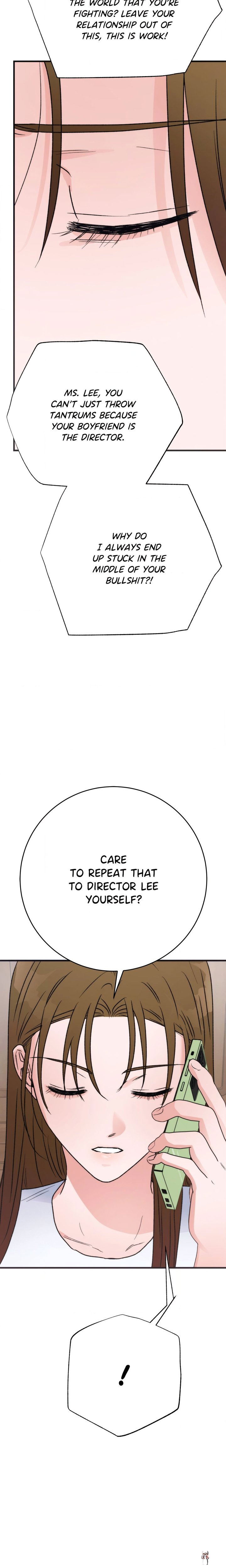 A Midsummer’s Carol (Uncensored) A Midsummer’s Carol (Uncensored) Chapter 36 - Page 6