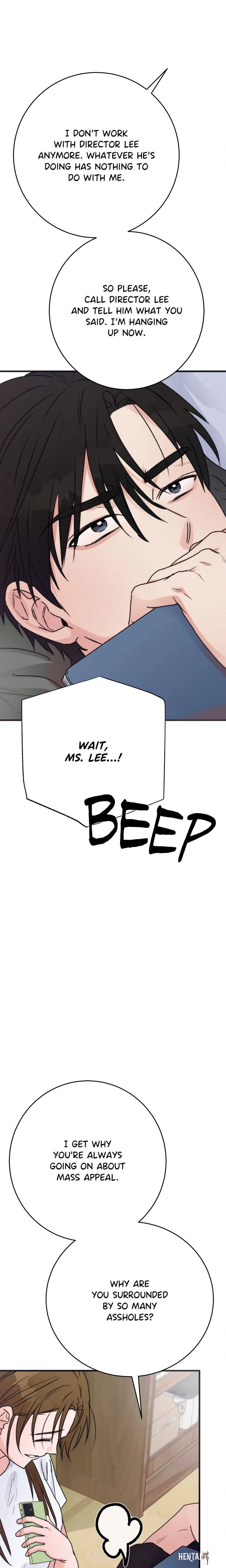 A Midsummer’s Carol (Uncensored) A Midsummer’s Carol (Uncensored) Chapter 36 - Page 7
