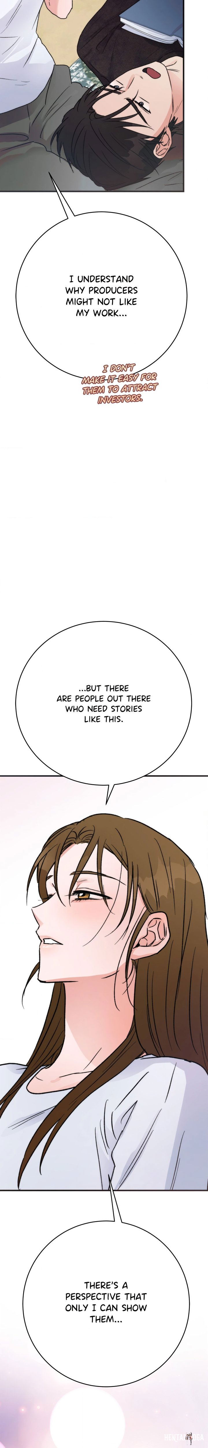 A Midsummer’s Carol (Uncensored) A Midsummer’s Carol (Uncensored) Chapter 36 - Page 8