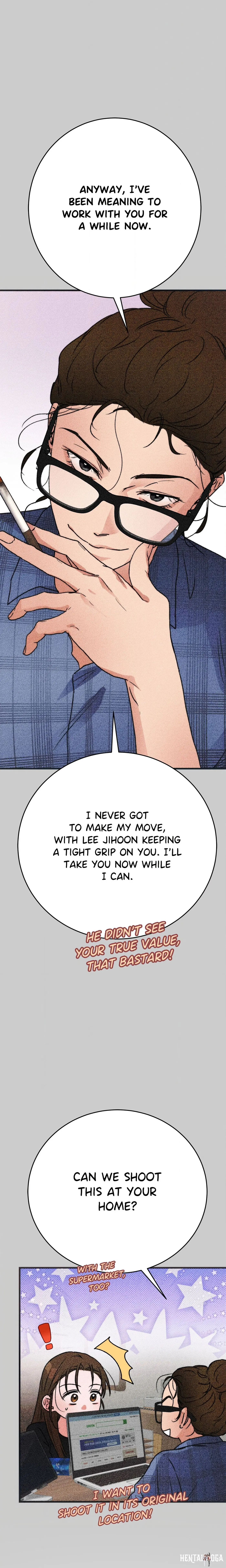 A Midsummer’s Carol (Uncensored) A Midsummer’s Carol (Uncensored) Chapter 37 - Page 10