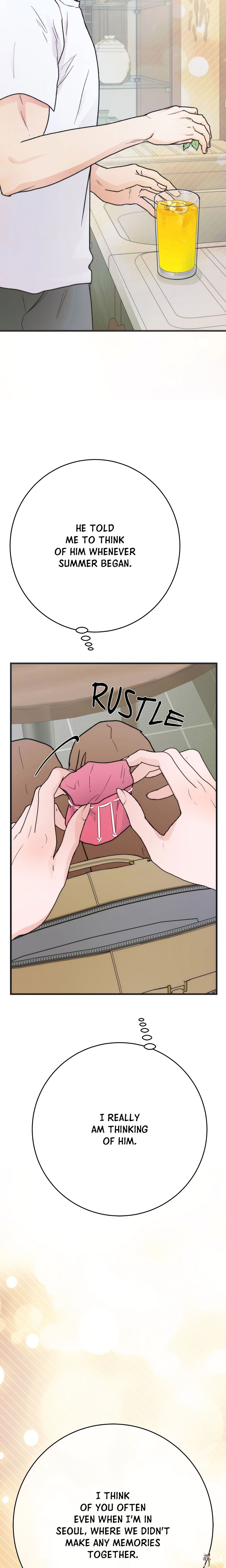 A Midsummer’s Carol (Uncensored) A Midsummer’s Carol (Uncensored) Chapter 37 - Page 15