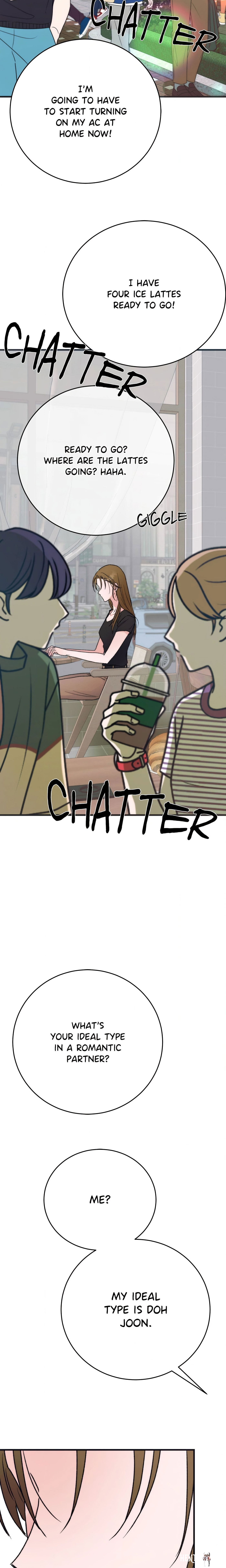 A Midsummer’s Carol (Uncensored) A Midsummer’s Carol (Uncensored) Chapter 37 - Page 2