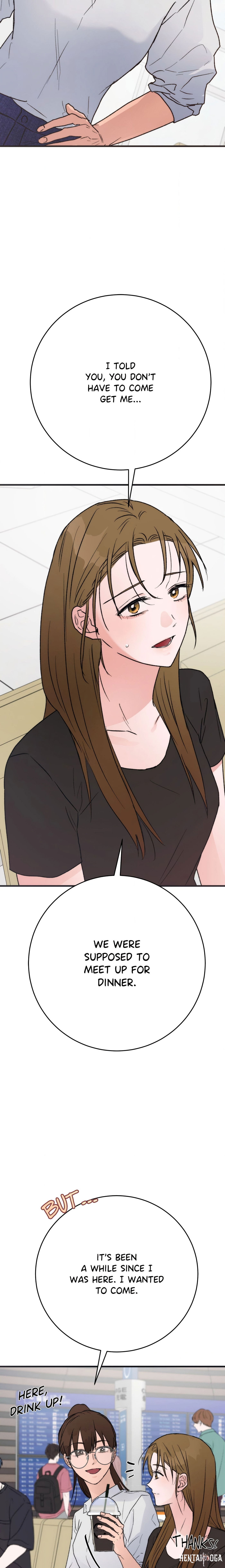 A Midsummer’s Carol (Uncensored) A Midsummer’s Carol (Uncensored) Chapter 37 - Page 20