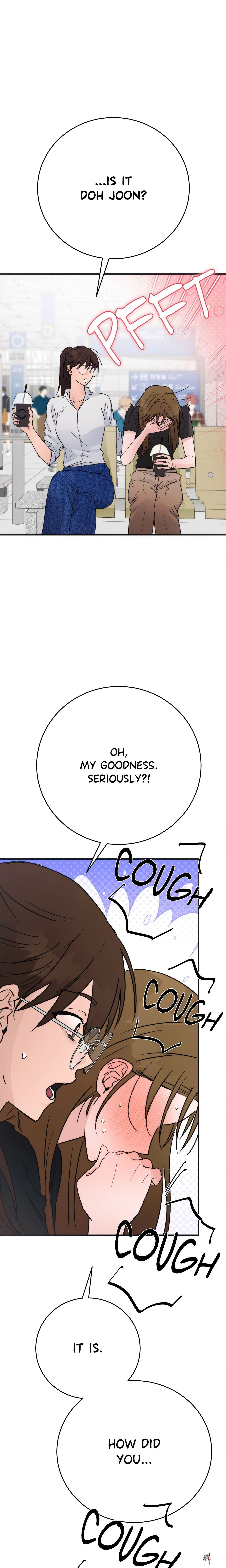 A Midsummer’s Carol (Uncensored) A Midsummer’s Carol (Uncensored) Chapter 37 - Page 22