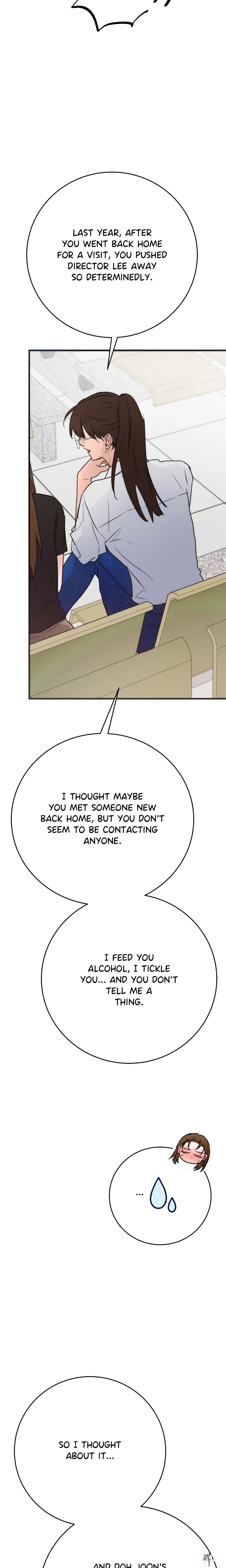 A Midsummer’s Carol (Uncensored) A Midsummer’s Carol (Uncensored) Chapter 37 - Page 23