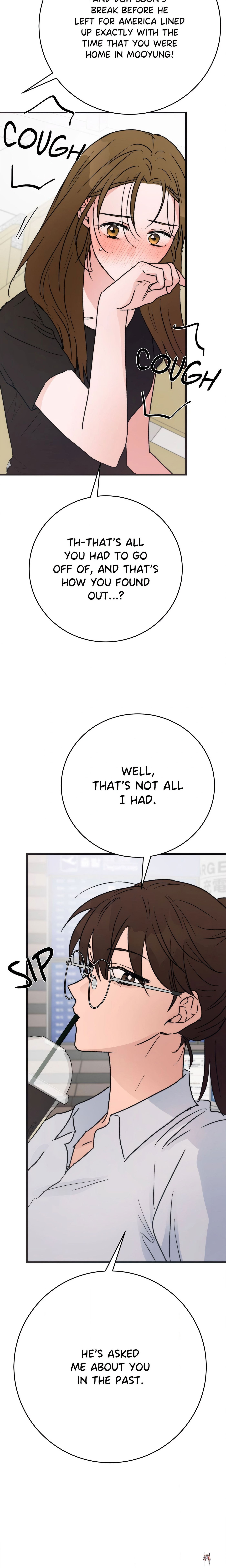 A Midsummer’s Carol (Uncensored) A Midsummer’s Carol (Uncensored) Chapter 37 - Page 24